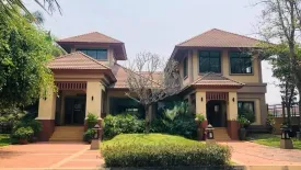 3 Bedroom House for sale in Vararom Charoenmuang, Ton Pao, Chiang Mai