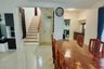 3 Bedroom House for sale in Manthana Onnut-Wongwaen 3, Dokmai, Bangkok