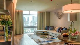 1 Bedroom Apartment for rent in Chatrium Grand Bangkok, Thanon Phetchaburi, Bangkok near MRT Pratunam