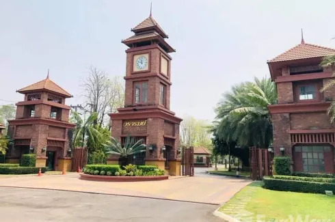 3 Bedroom House for rent in Vararom Charoenmuang, Ton Pao, Chiang Mai