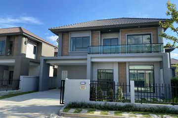 4 Bedroom House for rent in VENUE Rama 9, Saphan Sung, Bangkok