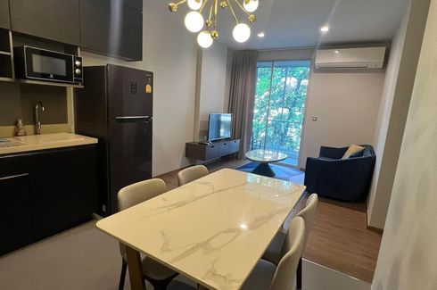 2 Bedroom Condo for rent in Q Prasarnmit, Khlong Toei Nuea, Bangkok near MRT Phetchaburi