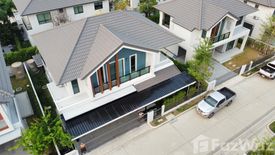 4 Bedroom House for rent in Baan Nirati Chiangmai, Mae Faek, Chiang Mai