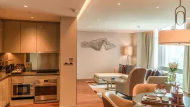 2 Bedroom Apartment for rent in Chatrium Grand Bangkok, Thanon Phetchaburi, Bangkok near MRT Pratunam