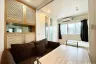 2 Bedroom Condo for rent in Grand Park View Asoke, Khlong Toei Nuea, Bangkok near BTS Asoke