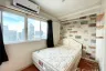 2 Bedroom Condo for rent in Grand Park View Asoke, Khlong Toei Nuea, Bangkok near BTS Asoke