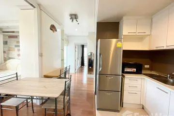 2 Bedroom Condo for rent in Grand Park View Asoke, Khlong Toei Nuea, Bangkok near BTS Asoke