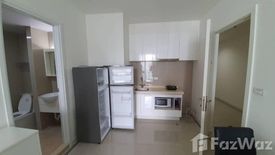 1 Bedroom Condo for rent in TC Green, Huai Khwang, Bangkok near MRT Phetchaburi