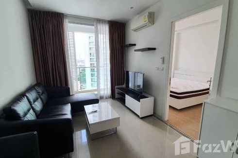 1 Bedroom Condo for rent in TC Green, Huai Khwang, Bangkok near MRT Phetchaburi
