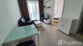 1 Bedroom Condo for rent in TC Green, Huai Khwang, Bangkok near MRT Phetchaburi