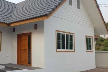 2 Bedroom House for sale in San Sai Luang, Chiang Mai
