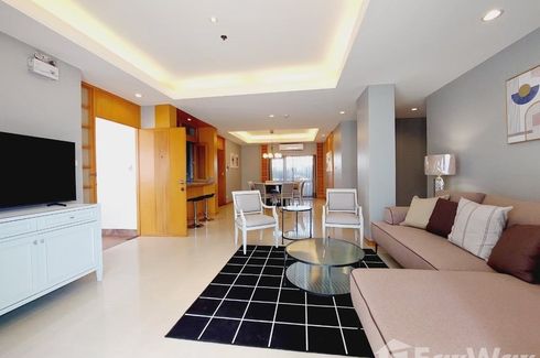 3 Bedroom Condo for rent in Esmeralda Apartments, Thung Maha Mek, Bangkok near MRT Lumpini