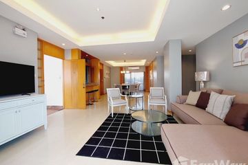 3 Bedroom Condo for rent in Esmeralda Apartments, Thung Maha Mek, Bangkok near MRT Lumpini