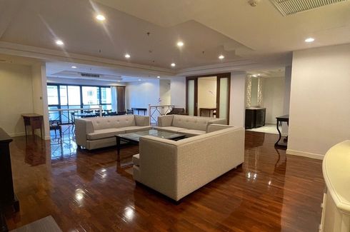 3 Bedroom Apartment for rent in Shanti Sadan, Khlong Tan Nuea, Bangkok near BTS Thong Lo