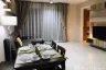 2 Bedroom Condo for rent in The Lofts Ekkamai, Phra Khanong, Bangkok near BTS Ekkamai
