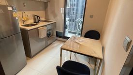 1 Bedroom Condo for rent in LIFE Asoke - Rama 9, Makkasan, Bangkok near MRT Phra Ram 9