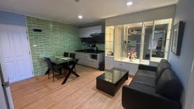 2 Bedroom Condo for rent in The Roof Garden On Nut, Phra Khanong, Bangkok near BTS On Nut