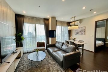 2 Bedroom Condo for rent in C Ekkamai, Khlong Tan Nuea, Bangkok near BTS Ekkamai