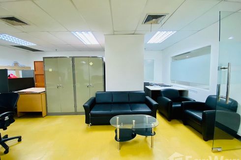 Office for rent in Ocean Tower 2 Asoke, Khlong Toei Nuea, Bangkok near MRT Sukhumvit