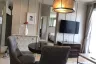 1 Bedroom Condo for rent in HQ by Sansiri, Khlong Tan Nuea, Bangkok near BTS Thong Lo