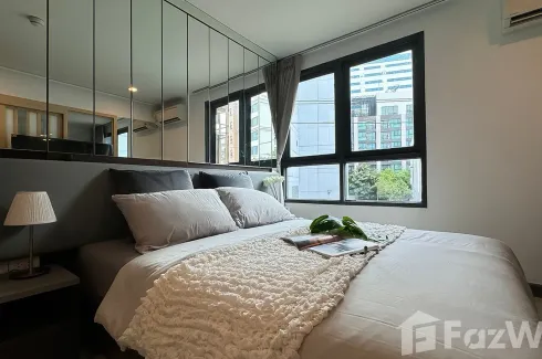 1 Bedroom Condo for rent in Mirage Sukhumvit 27, Khlong Toei, Bangkok near BTS Asoke