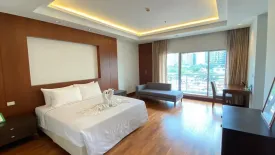 3 Bedroom Condo for rent in Royal Residence Park, Lumpini, Bangkok near BTS Ratchadamri