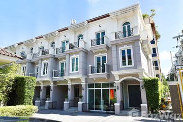 3 Bedroom House for rent in Inhome Luxury Residences, Khlong Toei, Bangkok near MRT Queen Sirikit National Convention Centre