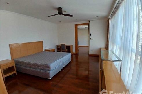 4 Bedroom Apartment for rent in GM Height, Khlong Toei, Bangkok near BTS Phrom Phong