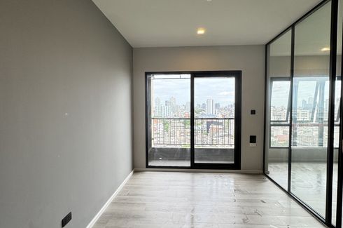 Condo for sale in The Key Rama 3, Bang Khlo, Bangkok