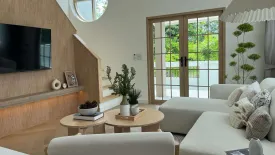 4 Bedroom Villa for sale in Lanna Lakeview Chiang Mai, Talat Khwan, Chiang Mai