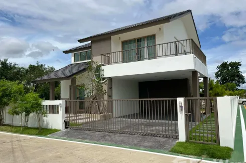4 Bedroom Villa for sale in Lanna Lakeview Chiang Mai, Talat Khwan, Chiang Mai