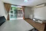 2 Bedroom Condo for rent in Y.O. Place, Khlong Toei, Bangkok near MRT Queen Sirikit National Convention Centre
