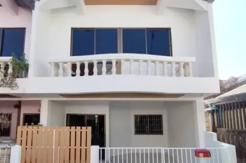3 Bedroom Townhouse for sale in Mae Hia, Chiang Mai