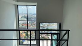 1 Bedroom Condo for sale in Ideo Charan 70 - Riverview, Bang Phlat, Bangkok near MRT Bang Phlat