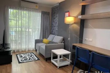 1 Bedroom Condo for rent in Lumpini Park Rama 9 - Ratchada, Bang Kapi, Bangkok near MRT Phra Ram 9