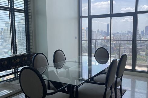 3 Bedroom Condo for rent in The Crest Sukhumvit 34, Khlong Tan, Bangkok near BTS Thong Lo