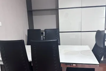 2 Bedroom Condo for rent in Belle Grand Rama 9, Huai Khwang, Bangkok near MRT Phra Ram 9