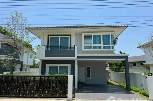 3 Bedroom House for rent in Supalai Park Ville Hangdong, Ban Waen, Chiang Mai
