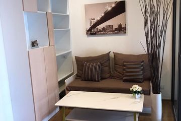 1 Bedroom Condo for rent in Hasu Haus, Phra Khanong Nuea, Bangkok near BTS On Nut