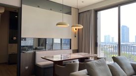 3 Bedroom Condo for rent in RHYTHM Charoenkrung Pavillion, Wat Phraya Krai, Bangkok near BTS Saphan Taksin