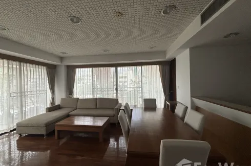 3 Bedroom Apartment for rent in La Perla Apartment, Phaya Thai, Bangkok near BTS Ari