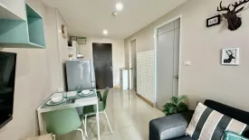 1 Bedroom Condo for rent in The President Sukhumvit 81, Phra Khanong, Bangkok near BTS On Nut