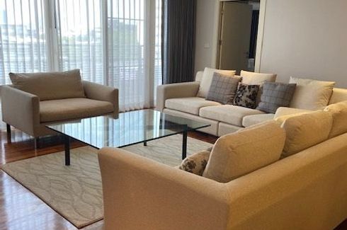 3 Bedroom Condo for rent in La Citta Penthouse Thonglor 8, Khlong Tan Nuea, Bangkok near BTS Thong Lo