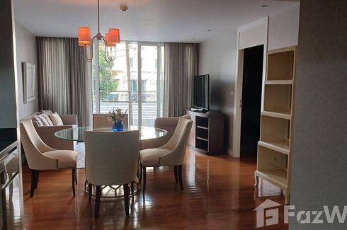 2 Bedroom Condo for rent in La Citta Penthouse Thonglor 8, Khlong Tan Nuea, Bangkok near BTS Thong Lo