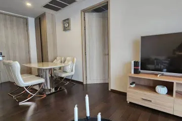 2 Bedroom Condo for rent in The XXXIX by Sansiri, Khlong Tan Nuea, Bangkok near BTS Phrom Phong