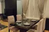 2 Bedroom Condo for rent in 39 by Sansiri, Khlong Tan Nuea, Bangkok near BTS Phrom Phong