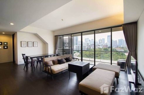 3 Bedroom Condo for rent in Siamese Gioia, Khlong Toei Nuea, Bangkok near MRT Phetchaburi