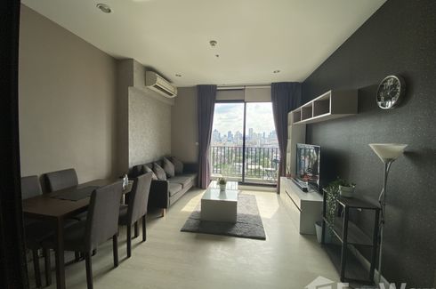 2 Bedroom Condo for rent in The Niche Pride Thonglor-Phetchaburi, Bang Kapi, Bangkok