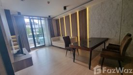 3 Bedroom Condo for rent in The Unique Sukhumvit 62/1, Bang Chak, Bangkok near BTS Bang Chak