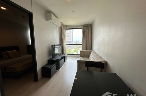 1 Bedroom Condo for rent in Rhythm Sukhumvit 44/1, Phra Khanong, Bangkok near BTS Phra Khanong